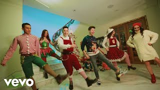 Hoy Es Navidad | Rodolfo El Reno | Burrito Sabanero