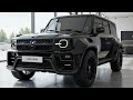 €15.000 – Lada Niva 4x4 Hybrid 2026 Testbericht | SUV mit Hybridantrieb
