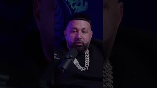 Jadar habla acerca El Chulo