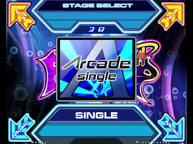 PUMP IT UP! THE PREX3 -- StepMania NeobeatIKK Style-- (StepMania