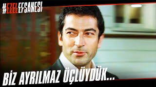 Ezel'in Geçmişe Yolculuğu | Ezel 27. Bölüm