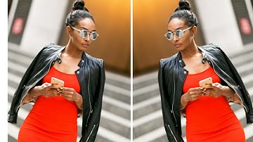 {PETITE MODELING} How to get noticed by Modeling Agencies