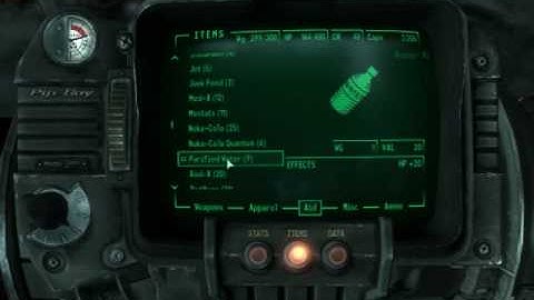 Fallout 3 Walkthrough part 121 - Take it Back 1/2
