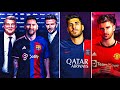 MESSI WILL SIGN FOR BARCELONA AND INTER MIAMI SIMULTANEOUSLY! Mount to Man United, Asensio to PSG! image