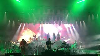 Perry Farrell’s Kind Heaven Orchestra Opener 2019