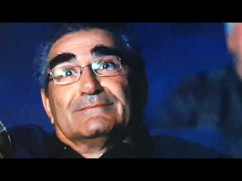 Stiffler S Mom And Jim S Dad 