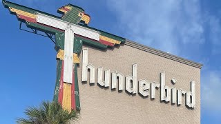 Thunderbird Beach Resort Treasure Island Florida
