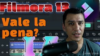 Filmora 13: Precios, Descuentos Pros y Contras