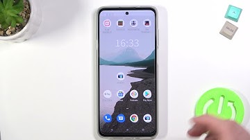 How to Find & Turn On Flashlight on MOTOROLA Edge 20 Lite – Enable Torch