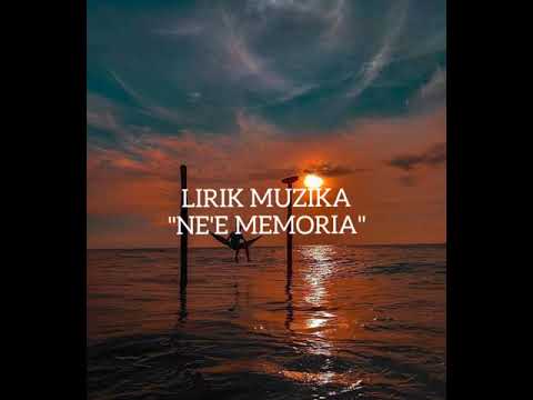 LIRIK MUZIKA \