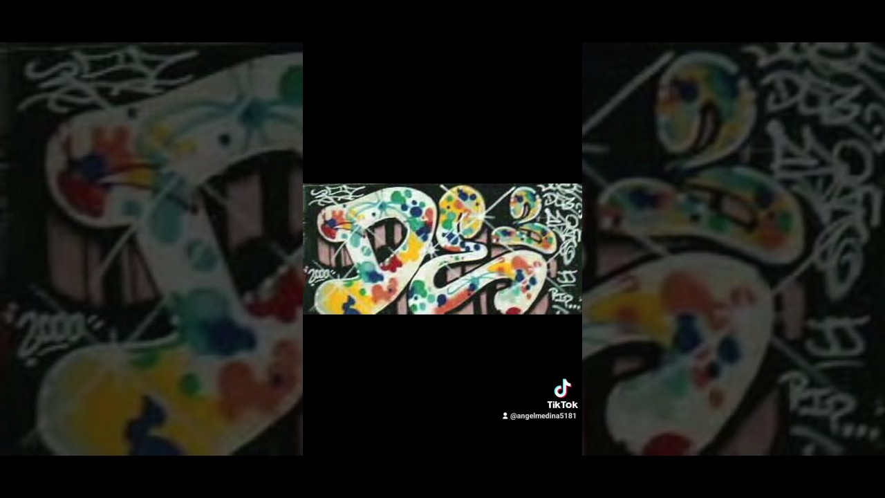 NYC GRAFFITI LEGEND DE3 357! 