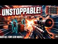 UNSTOPPABLE:High Kill TDM Gameplay #tecknogamerz #gamerfleet #callofduty #codmobile #gamingcommunity