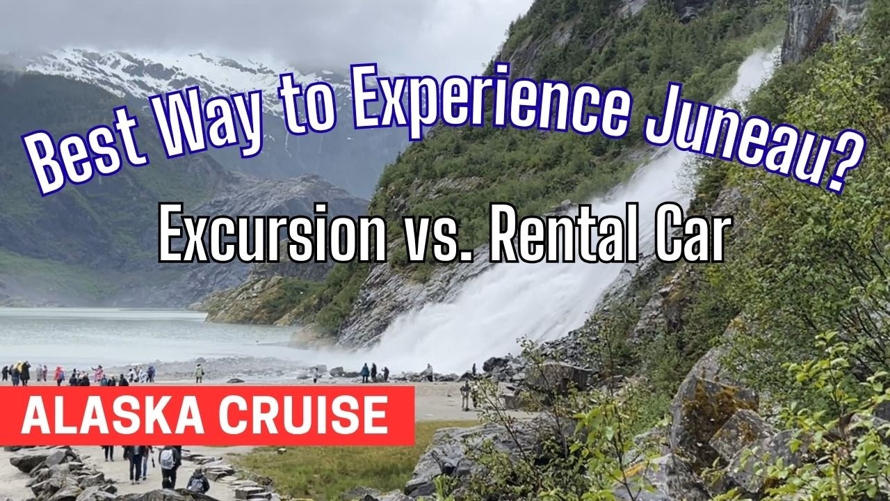 Alaska Cruise: Don't Book a Juneau Excursion Until You Watch This!