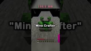 CRAZY NEW APRIL FOOLS' UPDATE CRAFTMINE