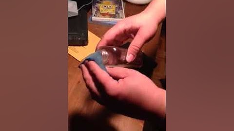 Removing permanent maker from video games