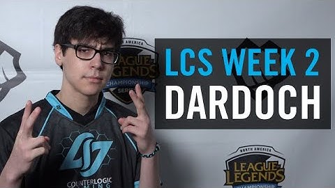 Dardoch on joining CLG: ‘My personality meshed well with the players & they took me for what I am’