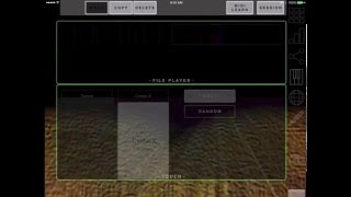 Takete - Automating video FX using Controller Touch screenshot 5