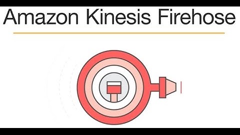 Introduction to Amazon Kinesis Firehose