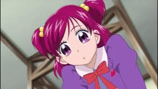 [1080p] Precure All Stars Movie DX2 OP (Creditless)