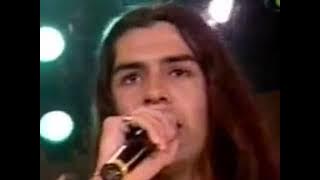 Grupo Uno   Poeta enamorado video clip