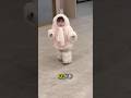 😱 かわいすぎるウサギの子ども!でも本当に行きたかった場所はまさかの…!