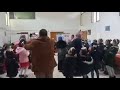 فعاليات مبادرة ارسم بسمة أ رانية الشرافي