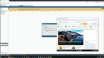 Setting SSL Decrypt - Palo Alto