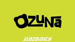 ??? - (NEW PREVIEW) Ozuna - ComingSoon | ElOzoMich