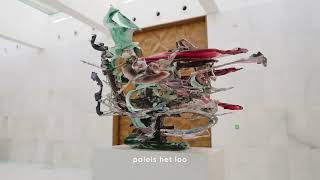 Truth Or Dare Heringavan Kalsbeek Paleis Het Loo