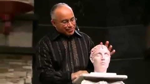 Mark Gungor Tale of Two Brains Full