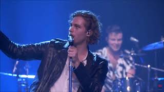 5 seconds of summer iheartradio 2018 full show