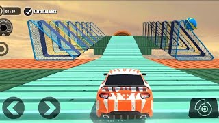 Impossible Derby Car Stunt - 2023 (Android & IOS) #1 Gameplay screenshot 5