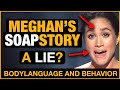 Meghan's Soap Story Lie Mp3 Song