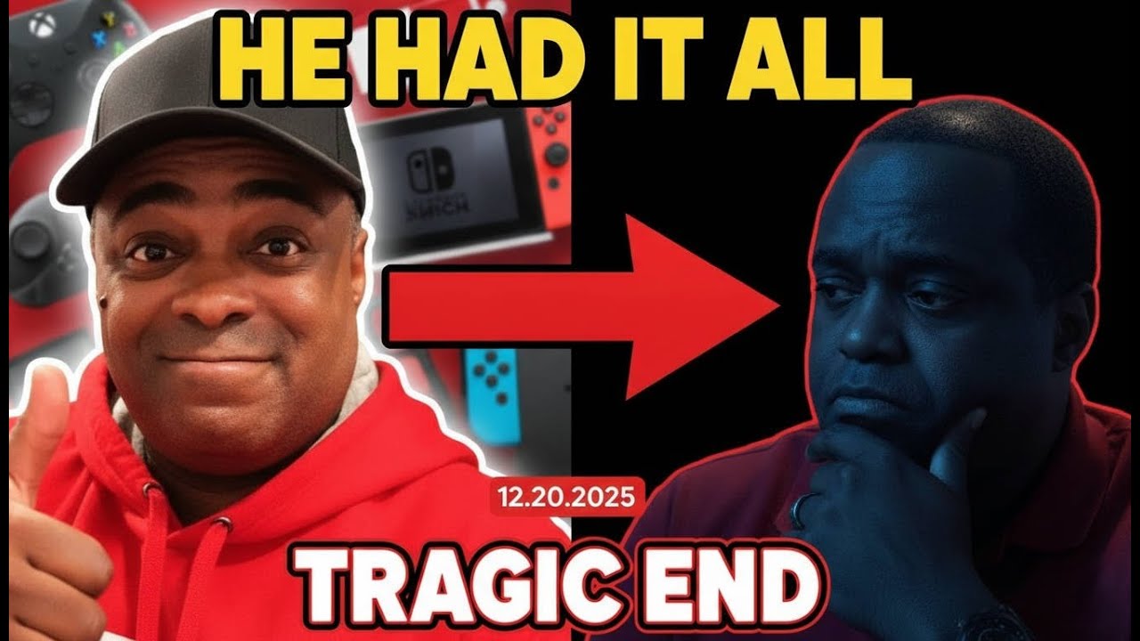 Lamarr Wilson: The Hidden Struggle Behind His Tragic End