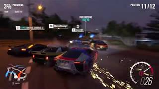 Ridge Racer Type Horizion - Mappy Lfa 4K