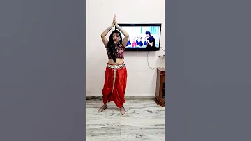 Dilbar Dilbar | Sushmita Sen | Short Dance Video By Sommya Jain