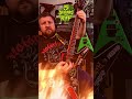Which Riff is better? Thrash Metal Riffs Like Exodus Metallica Megadeth Slayer