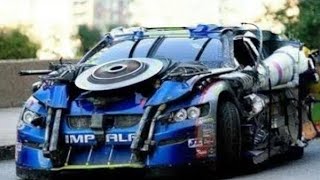 20 Insane Law Enforcement Vehicles