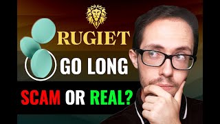 Rugiet Go Long Review: Is It Worth Trying? Profile