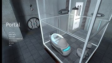 How to Skip Chamber 18 in Portal!