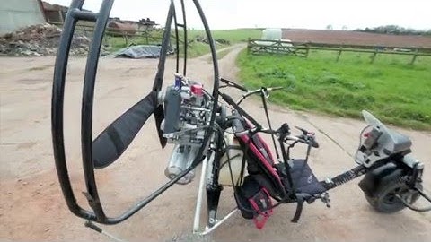 Fresh Breeze 4T single seated trike