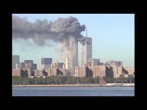 9/11: 2nd Plane Hit Collection