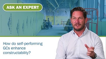 Ask an Expert: Ensuring Constructability and Productivity
