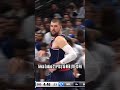 Big Zu dominates Mavs 😤 #laclippers #nba #highlights