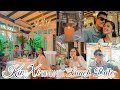 Romantic Date ng KimXi ❤ nagpakilig sa mga fans🥰