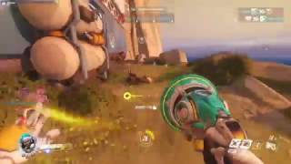 Lucio Ninja Cap - Overwatch