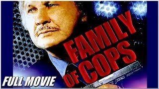 Thriller Family Of Cops Full Movie Action Thriller Charles Bronson Movies In English