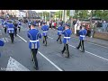 Ballee F.B. @ Ballykeel L.S.O.U. Parade ~ Ballymena ~ 16/05/26 (4K)