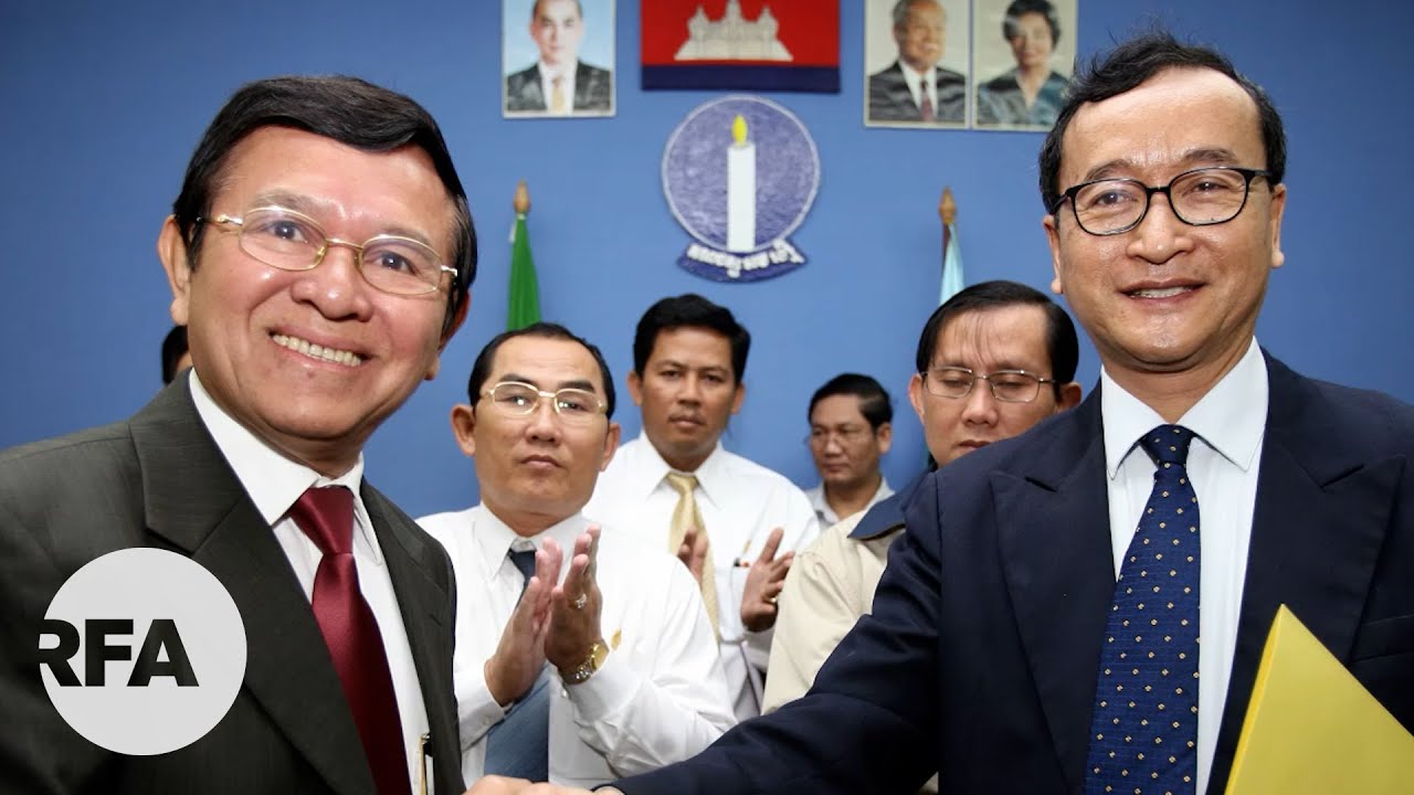 តើសកម្មជនគណបក្សប្រឆាំង ខកចិត្តនឹងលោក កឹម សុខា បែបណាខ្លះ?