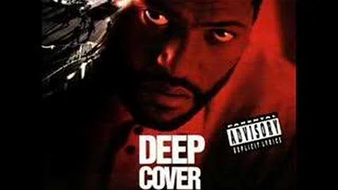 Deep Cover - Snoop Dogg & Dr.Dre